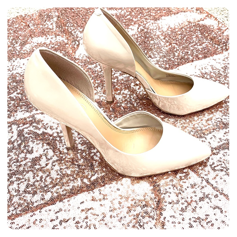 BCBG HEELS